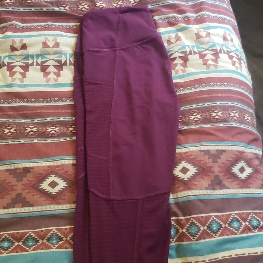 Victoria Sport size s legging